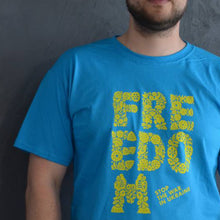 Load image into Gallery viewer, Свобода