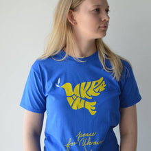 Load image into Gallery viewer, Мир Україні