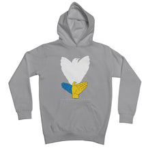Load image into Gallery viewer, Kids Hoodie