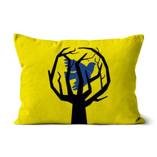 Load image into Gallery viewer, Peace Cushion