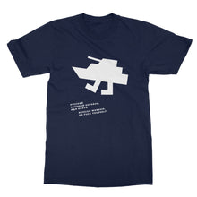Load image into Gallery viewer, Russian Warship Go... Softstyle T-Shirt