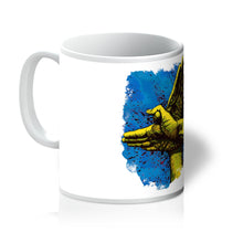 Load image into Gallery viewer, Trampling down Mug