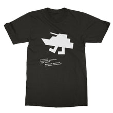 Load image into Gallery viewer, Russian Warship Go... Softstyle T-Shirt