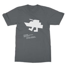 Load image into Gallery viewer, Russian Warship Go... Softstyle T-Shirt