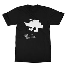 Load image into Gallery viewer, Russian Warship Go... Softstyle T-Shirt