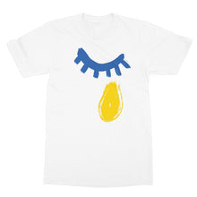 Load image into Gallery viewer, Don't Cry T-Shirt