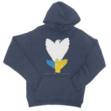 Load image into Gallery viewer, Hands Are to Create Hoodie