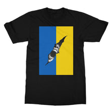 Load image into Gallery viewer, Cry Softstyle T-Shirt