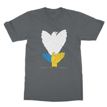 Load image into Gallery viewer, Hands Are to Create T-Shirt