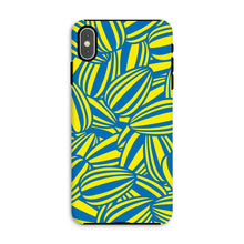 Load image into Gallery viewer, Seeds Tough Phone Case