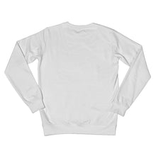 Load image into Gallery viewer, For Peace Crew Neck Sweatshirt