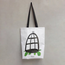 Load image into Gallery viewer, Captivity Tote Bag