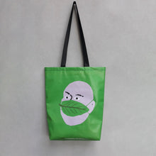 Load image into Gallery viewer, In Connection with Nature Tote Bag
