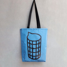 Load image into Gallery viewer, Fake News = Rubbish Tote Bag