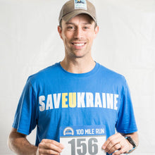 Load image into Gallery viewer, Save Ukraine T-Shirt