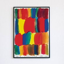 Load image into Gallery viewer, Poster dedicated to Igor Stravinsky