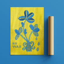 Load image into Gallery viewer, No War