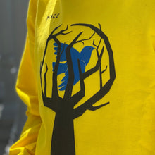 Load image into Gallery viewer, Peace Kids Sweatshirt