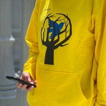 Load image into Gallery viewer, Peace College Hoodie