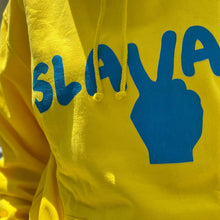 Load image into Gallery viewer, Slava College Hoodie