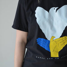 Load image into Gallery viewer, Hands Are to Create T-Shirt