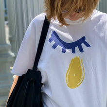 Load image into Gallery viewer, Don't Cry T-Shirt