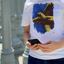 Load image into Gallery viewer, Trampling down Softstyle T-Shirt