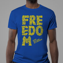 Load image into Gallery viewer, Freedom Softstyle T-Shirt