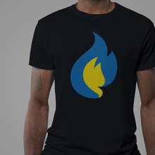 Load image into Gallery viewer, Stand With Ukraine Softstyle T-Shirt