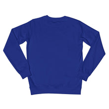 Load image into Gallery viewer, Stop Crew Neck Sweatshirt