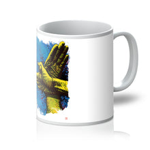 Load image into Gallery viewer, Trampling down Mug