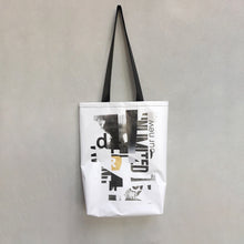 Load image into Gallery viewer, Determine Our New Unlimited Tote Bag