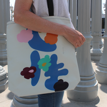 Load image into Gallery viewer, Biophilia Bag