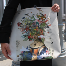 Load image into Gallery viewer, Biophilia Bag