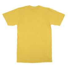 Load image into Gallery viewer, Peace Softstyle T-Shirt