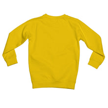 Load image into Gallery viewer, Peace Kids Sweatshirt