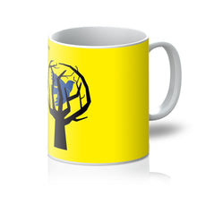 Load image into Gallery viewer, Peace Mug