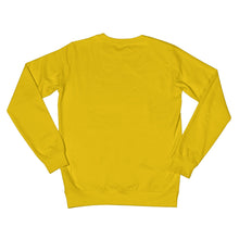 Load image into Gallery viewer, Peace Crew Neck Sweatshirt