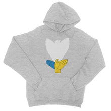 Load image into Gallery viewer, Hands Are to Create Hoodie