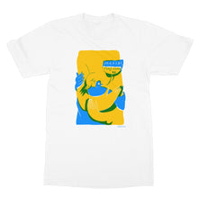 Load image into Gallery viewer, Stay Strong Softstyle T-Shirt