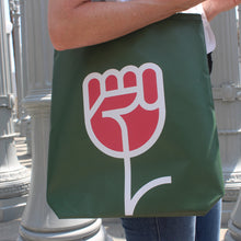 Load image into Gallery viewer, Biophilia Flower Bag