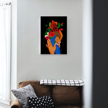 Load image into Gallery viewer, Poster Art