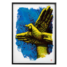 Load image into Gallery viewer, Trampling down