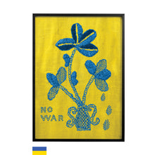 Load image into Gallery viewer, No War