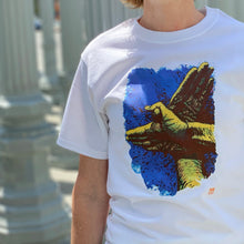 Load image into Gallery viewer, Trampling down Crew Neck Sweatshirt