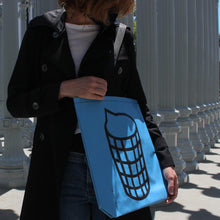 Load image into Gallery viewer, Fake News = Rubbish Tote Bag