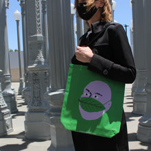 Load image into Gallery viewer, In Connection with Nature Tote Bag