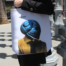 Load image into Gallery viewer, Homo Alienati Tote Bag