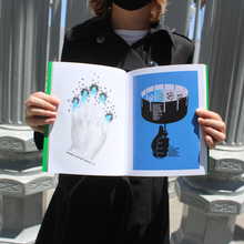 Load image into Gallery viewer, The World After Book