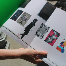 Load image into Gallery viewer, The World After Book